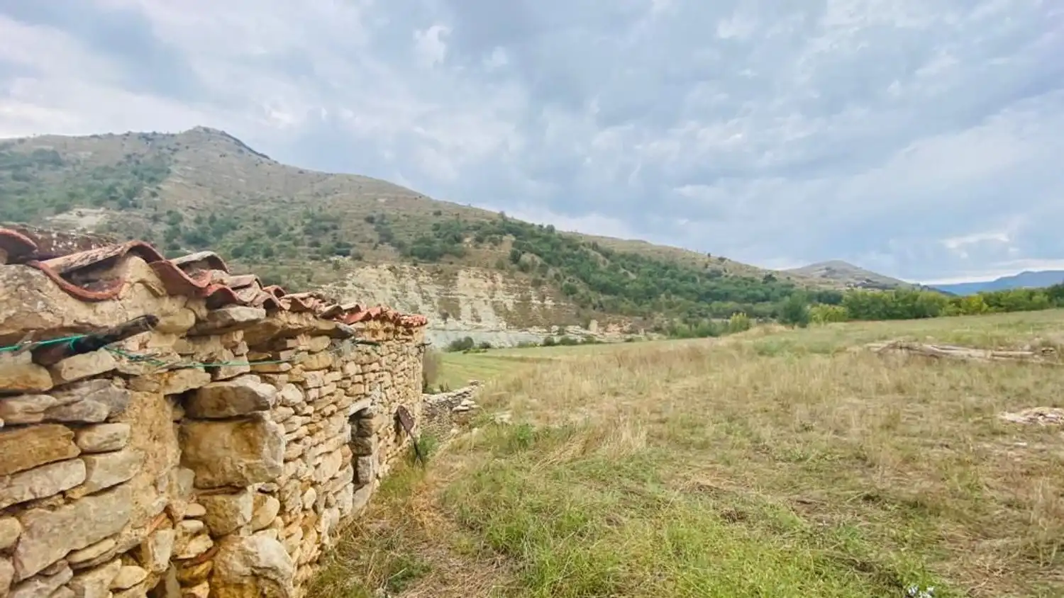 Finca rústica en venda en Olocau del Rey amb Terrassa i Traster