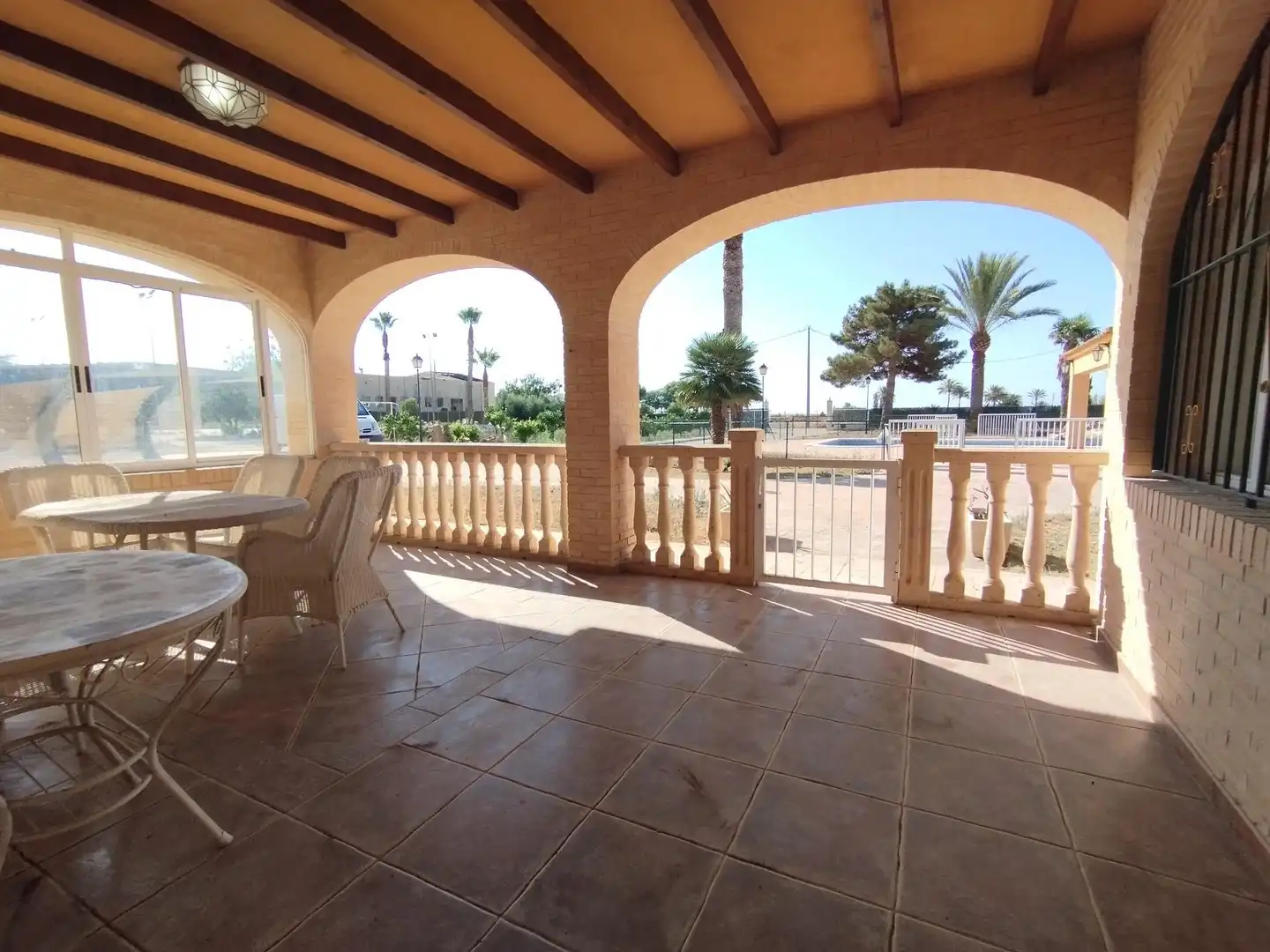 House with pool for sale in Perleta - Maitino, imagen 24