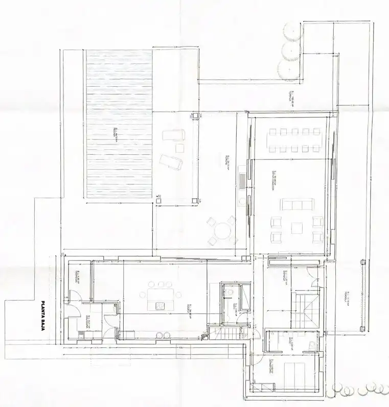 Casa rústica amb piscina en venda a Sencelles, imagen 34