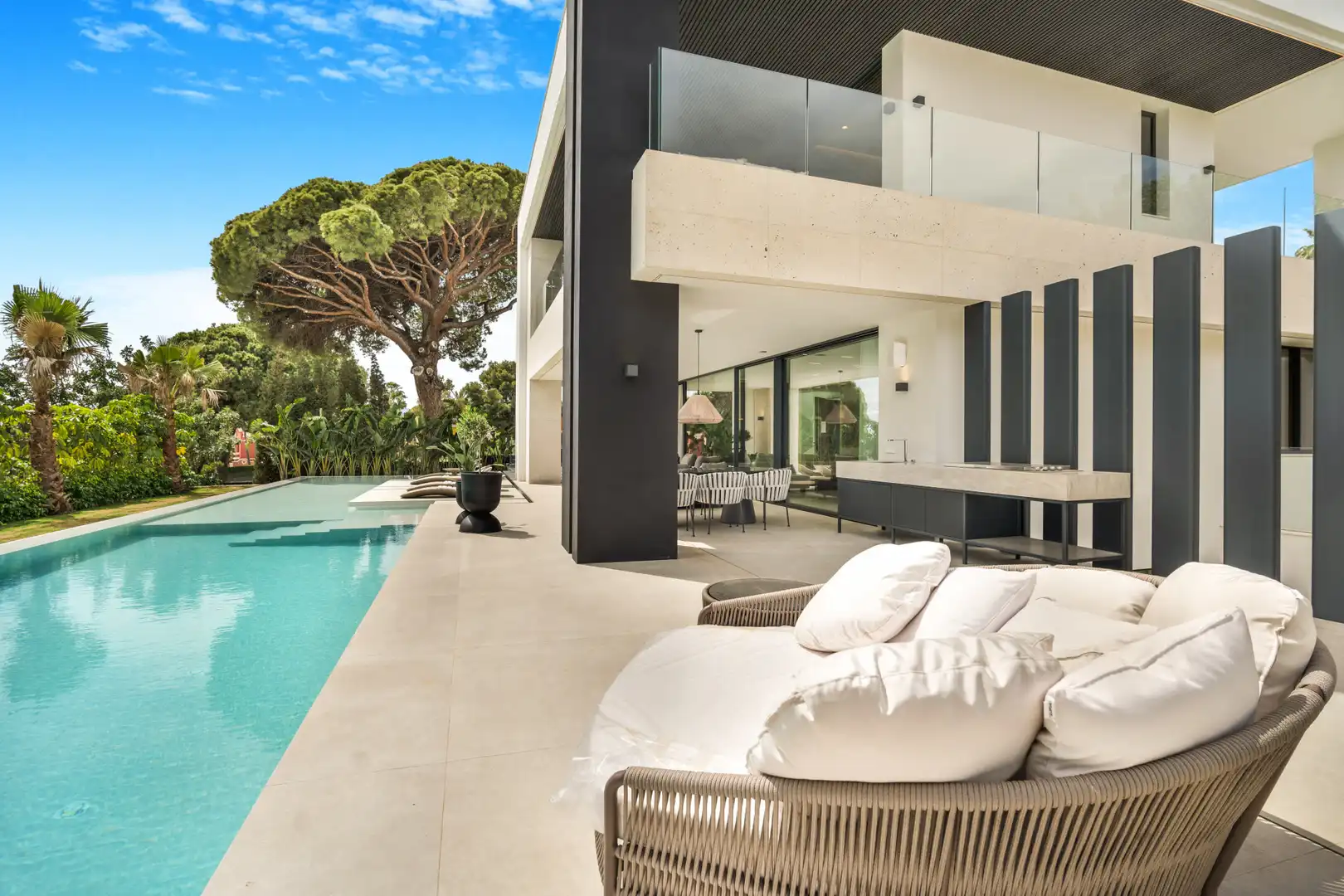 Maison avec piscine à vendre à Milla de Oro, imagen 44