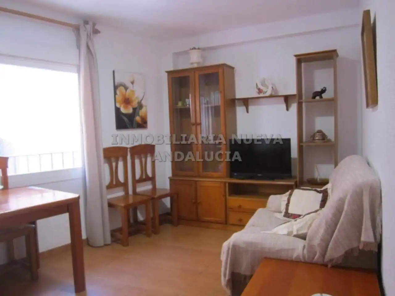 Appartement avec ascenseur à louer à Centro