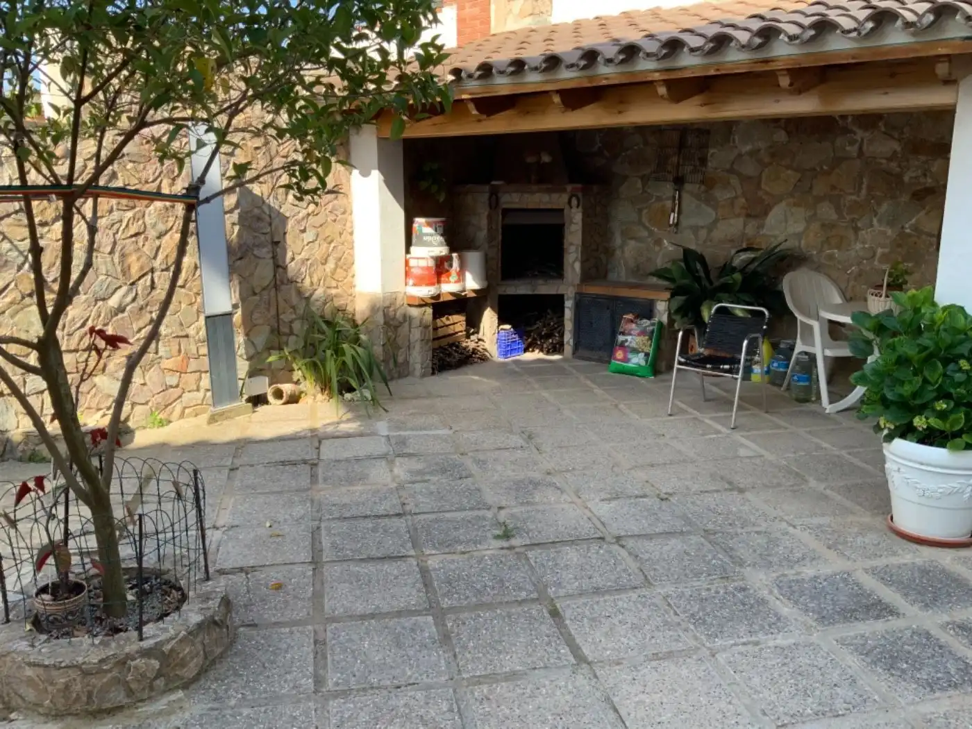 House with garden for sale in Arenys de Munt, imagen 39