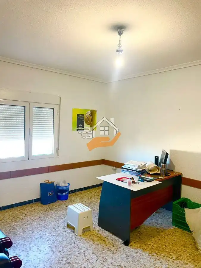 Casa o chalet en venta en María con Aire acondicionado, Calefacción y Terraza