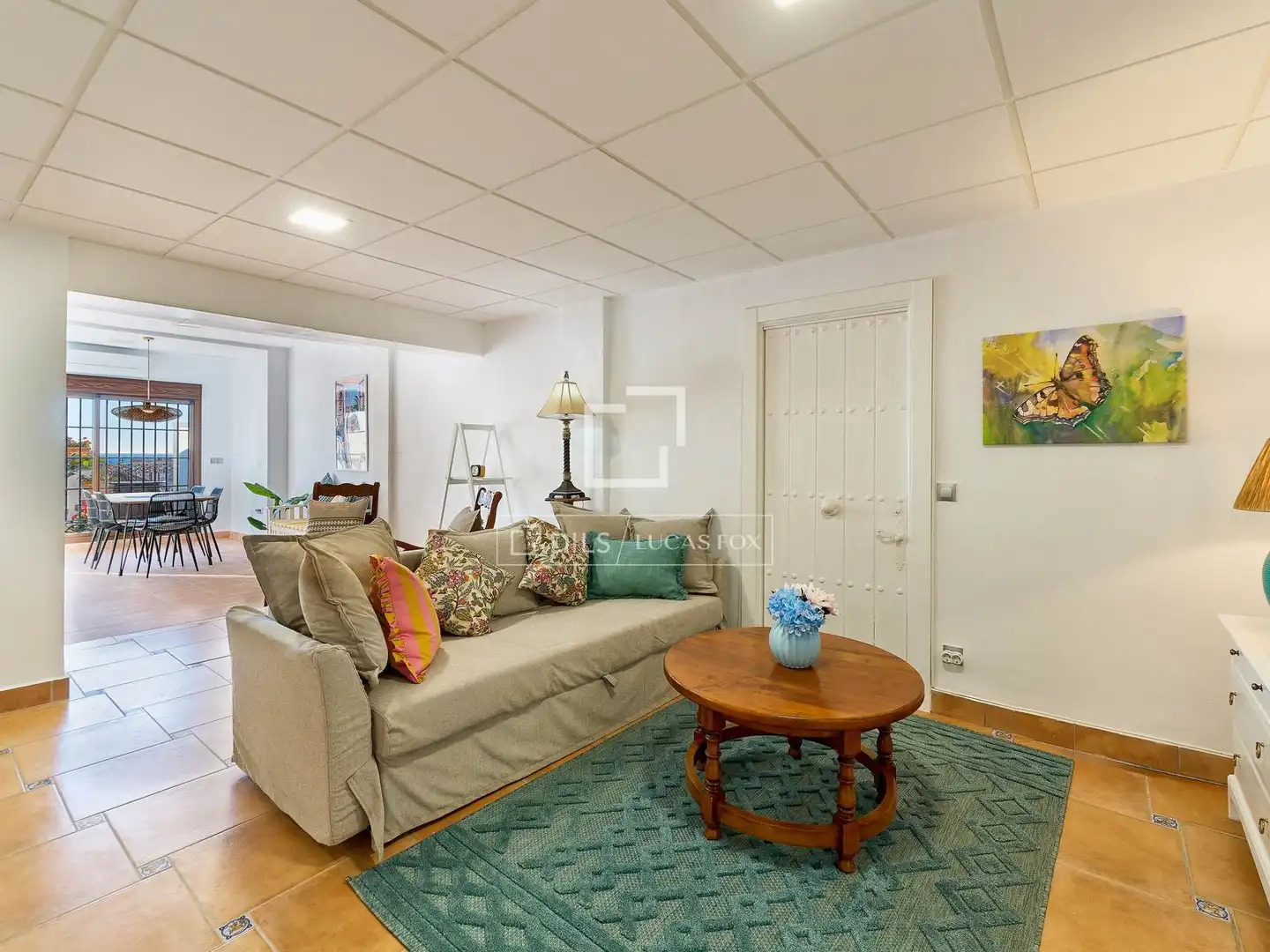 Villa mit Terrasse zum Verkauf in Torre del Mar, imagen 43