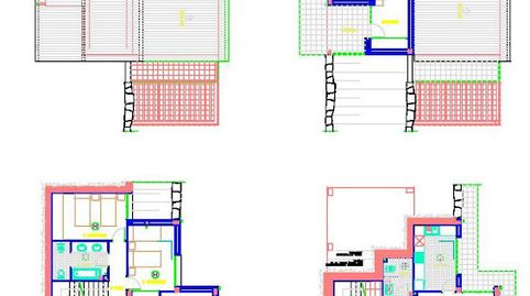 Foto 4 von Residential zum Verkauf in Camí Antic de Sant Fost, 44, Sant Fost de Campsentelles, Barcelona