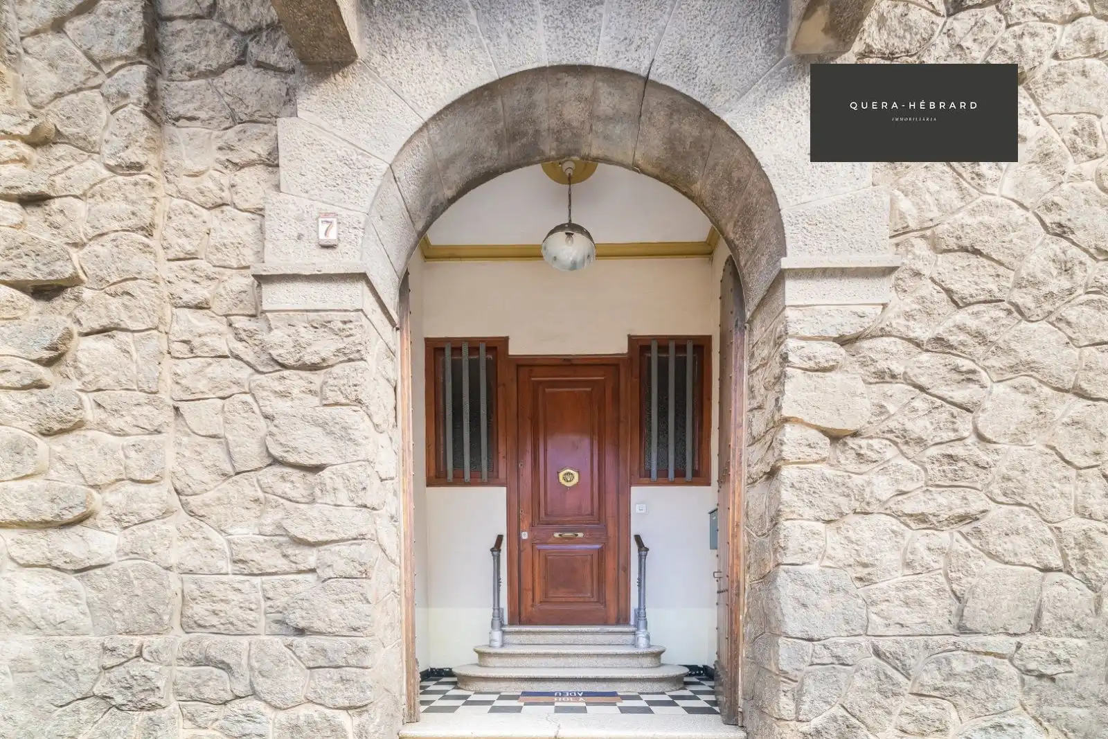 Houses for sale in Ripoll  with Balcony