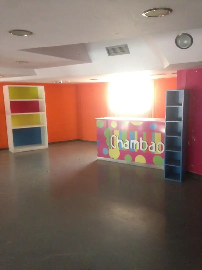 Gewerbefläche zur Miete in El Ejido Ciudad, imagen 11