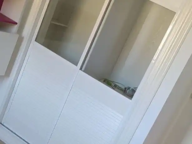 Schlafzimmer von Maisonette zur Miete in  Granada Capital mit Klimaanlage, Terrasse und Balkon