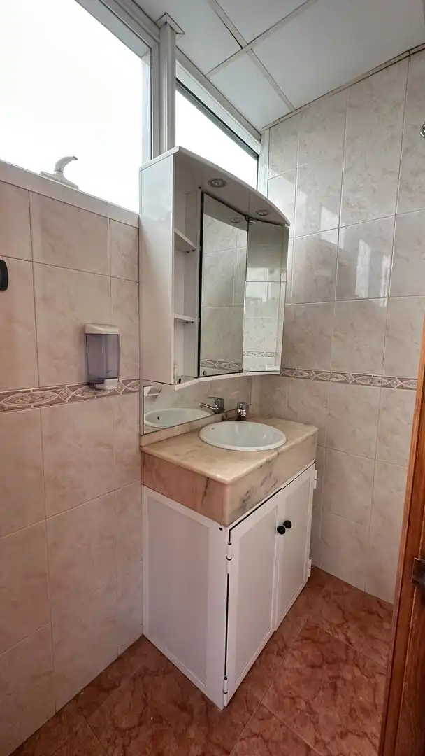 Baño de Edificio en venta en Loiu