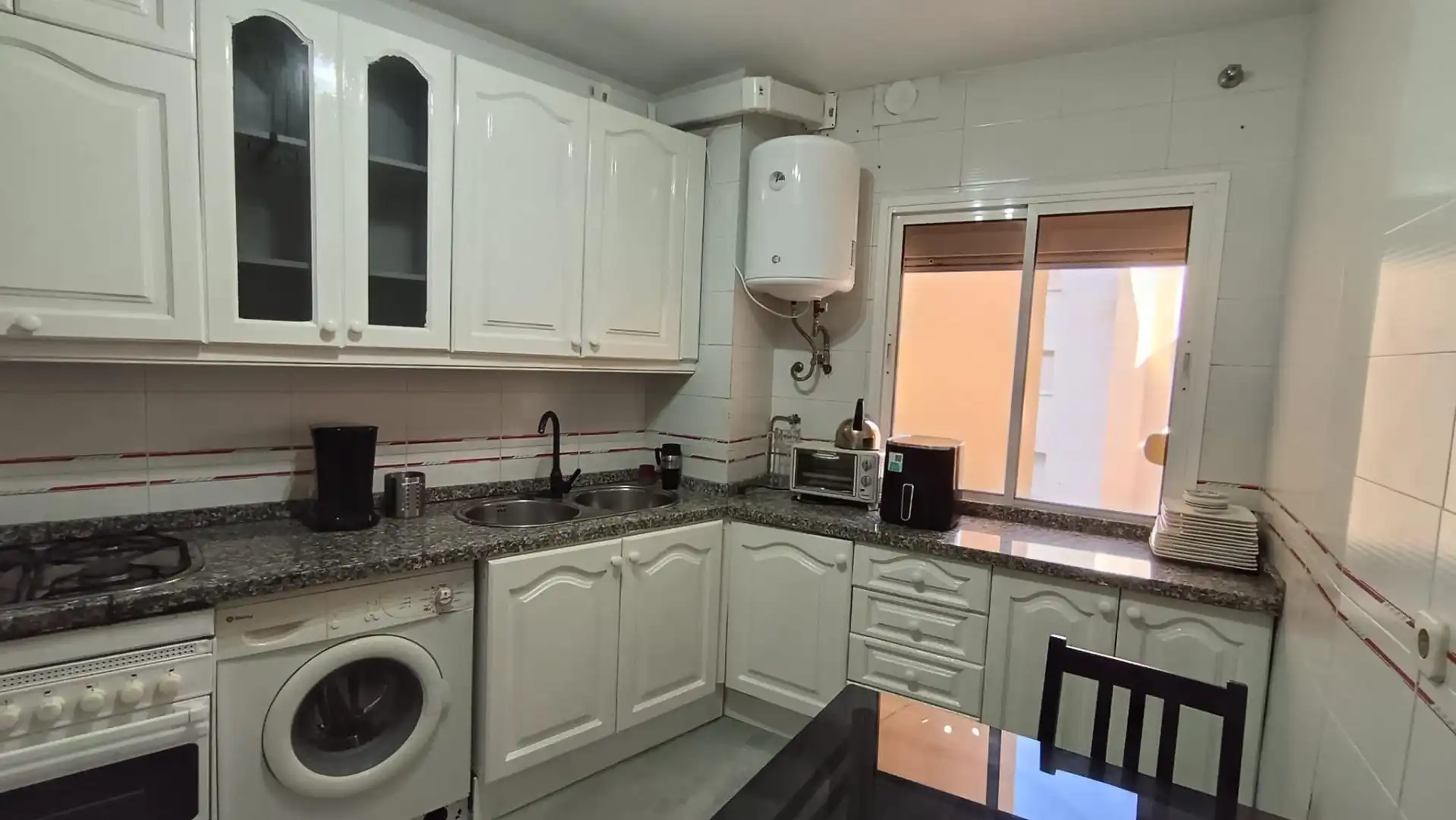 Flat with pool for sale in La Carihuela - Los Nidos, imagen 22