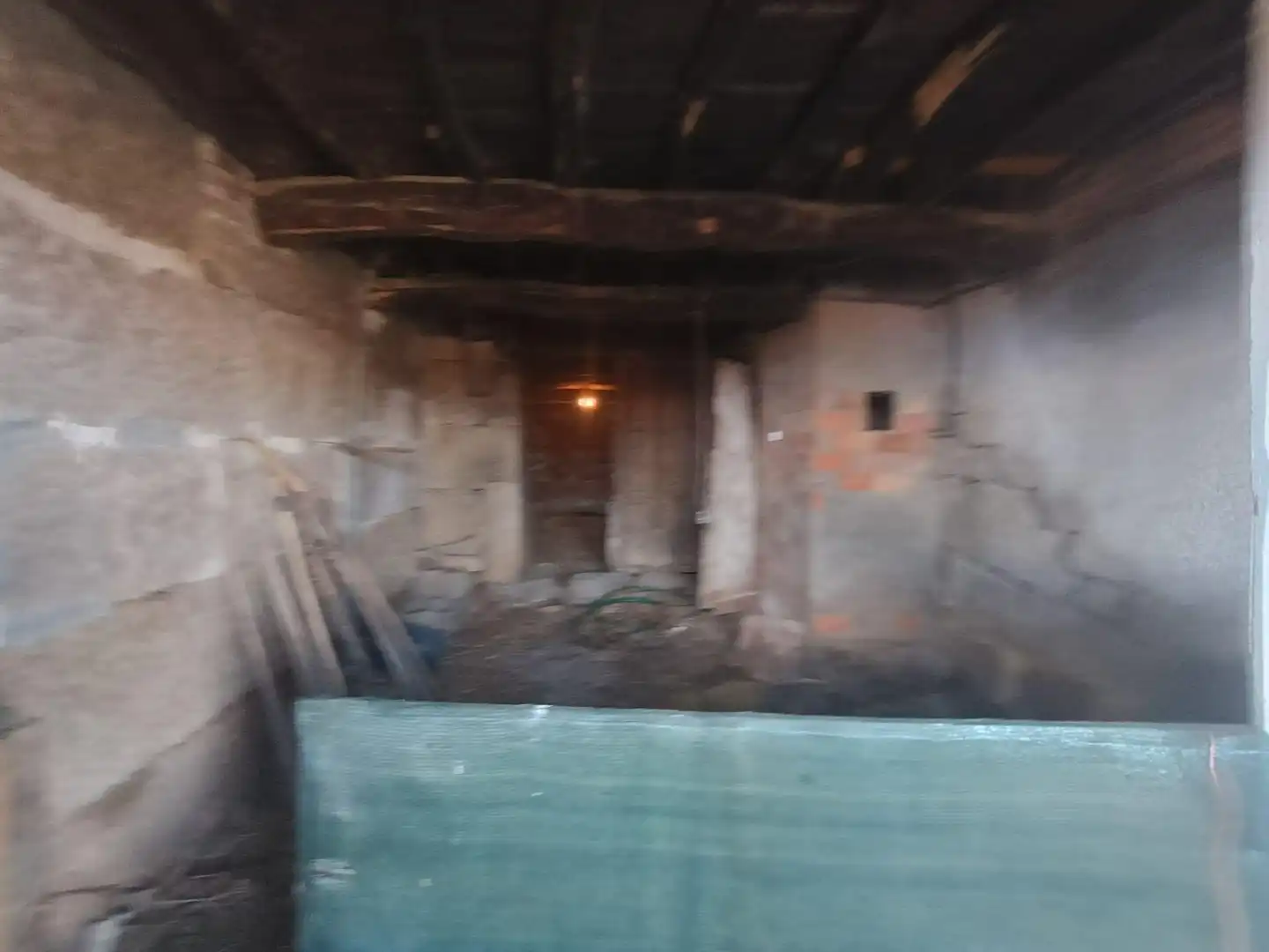 Finca rústica en venta en Lugar San Pedro, A Bola