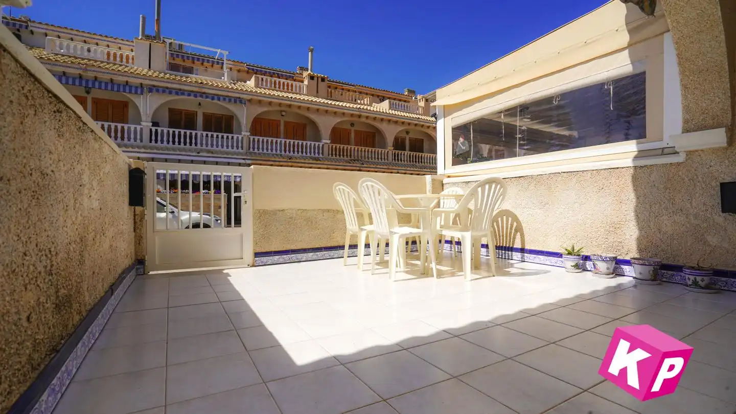 Bungalow en venda a Calle Ensayo General, imagen 3