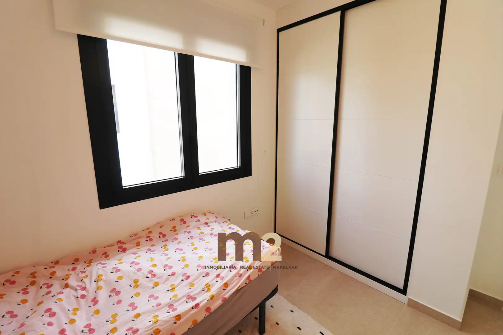 Habitación de Casa o chalet en venta en Guardamar del Segura con Aire acondicionado, Calefacción y Jardín privado
