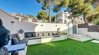 Garden of House or chalet for sale in Sitges  with Air Conditioner, Heating and Private garden