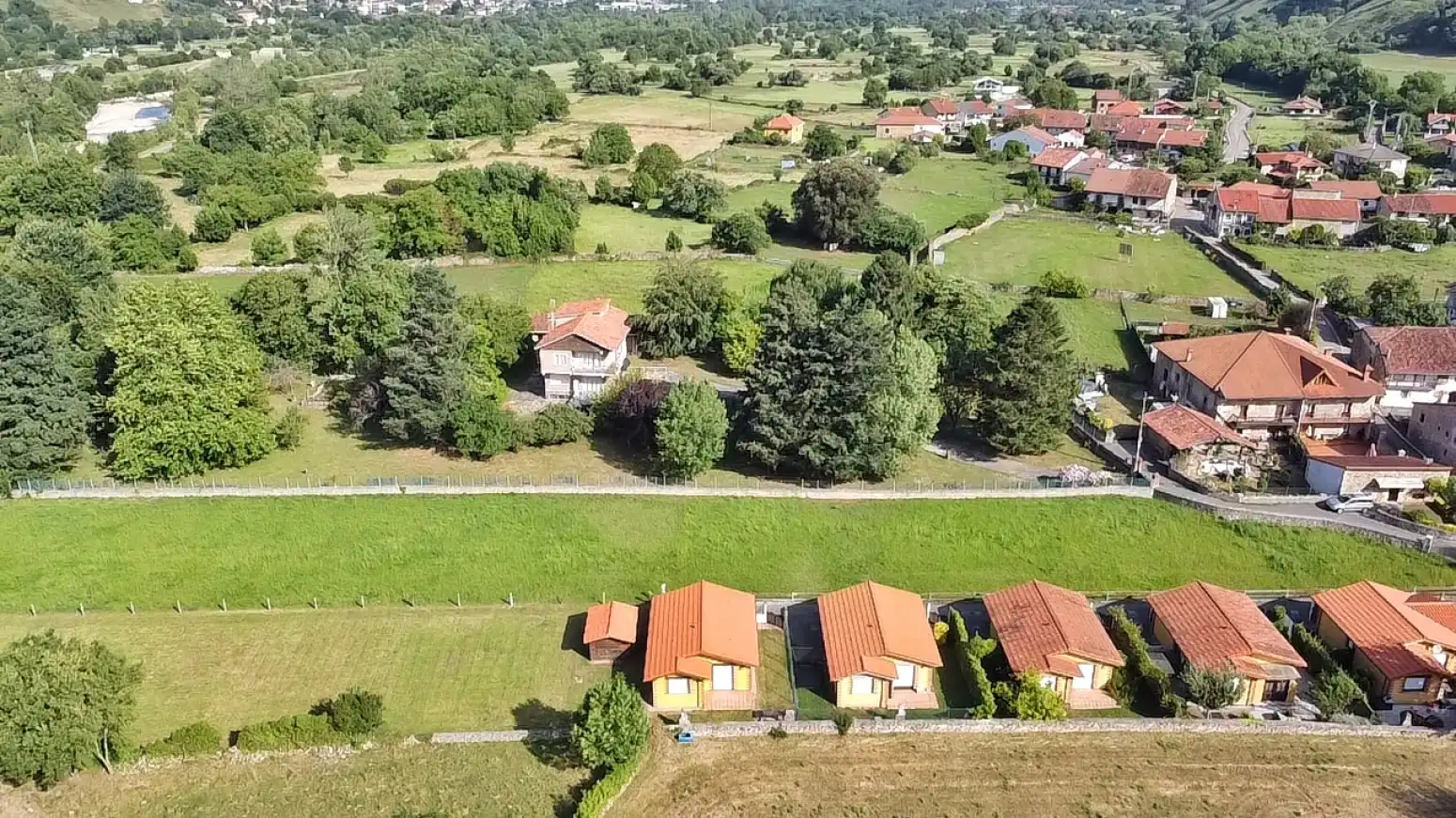 Casa o chalet en venta en Santiurde de Toranzo con Calefacción, Jardín privado y Amueblado