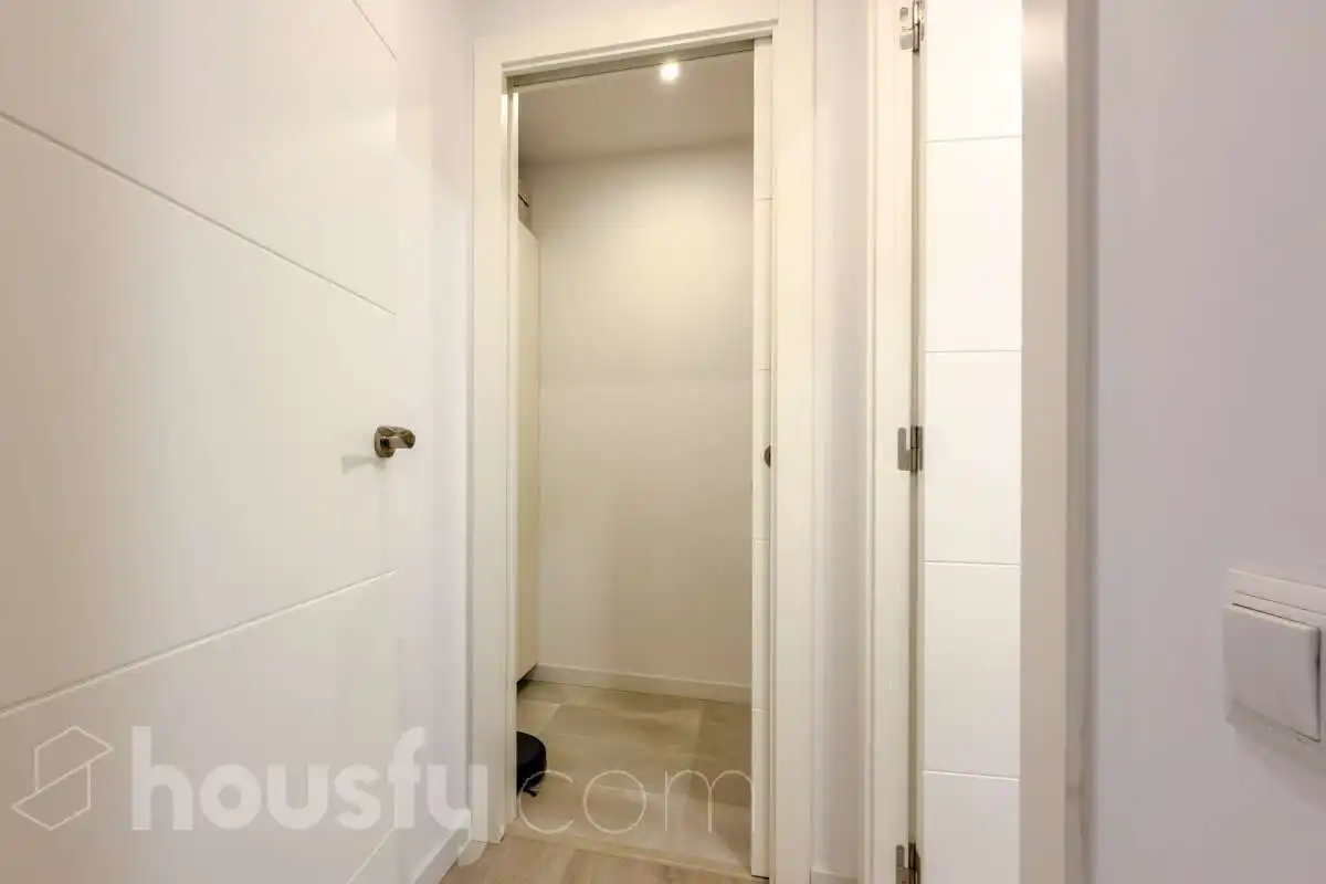 Wohnung mit Terrasse zum Verkauf in Carrer de la Marina ., imagen 32