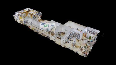 Photo 2 of Premises for sale in Calle Alcala de la Selva, La Bozada – Parque Delicias, Zaragoza