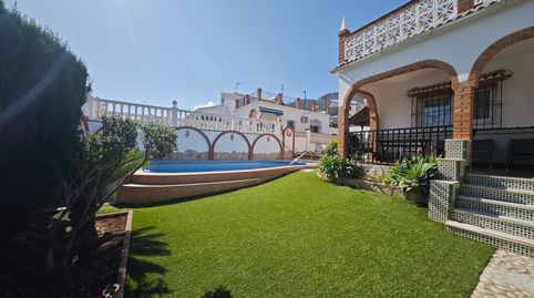 Foto 4 von Haus oder Chalet zur Miete in Manantiales - Lagar - Cortijo, Alhaurín de la Torre