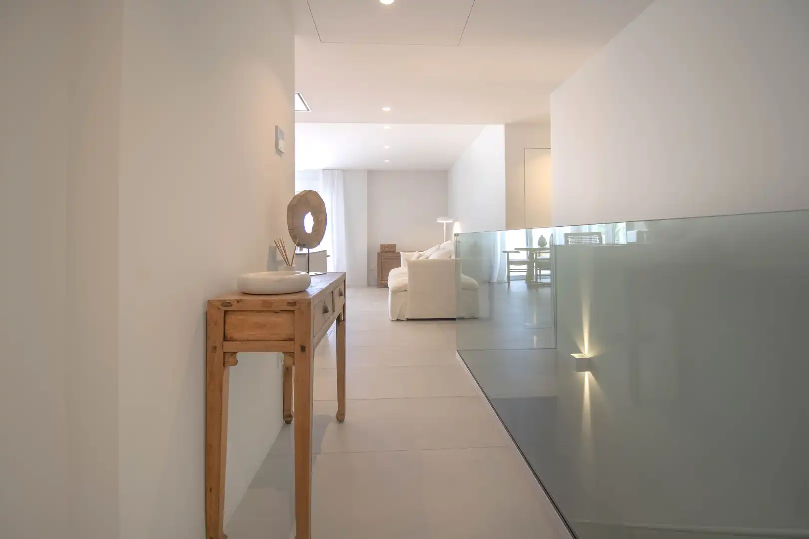 Duplexes for rent in Jávea / Xàbia  with Air Conditioner, Heating and Terrace