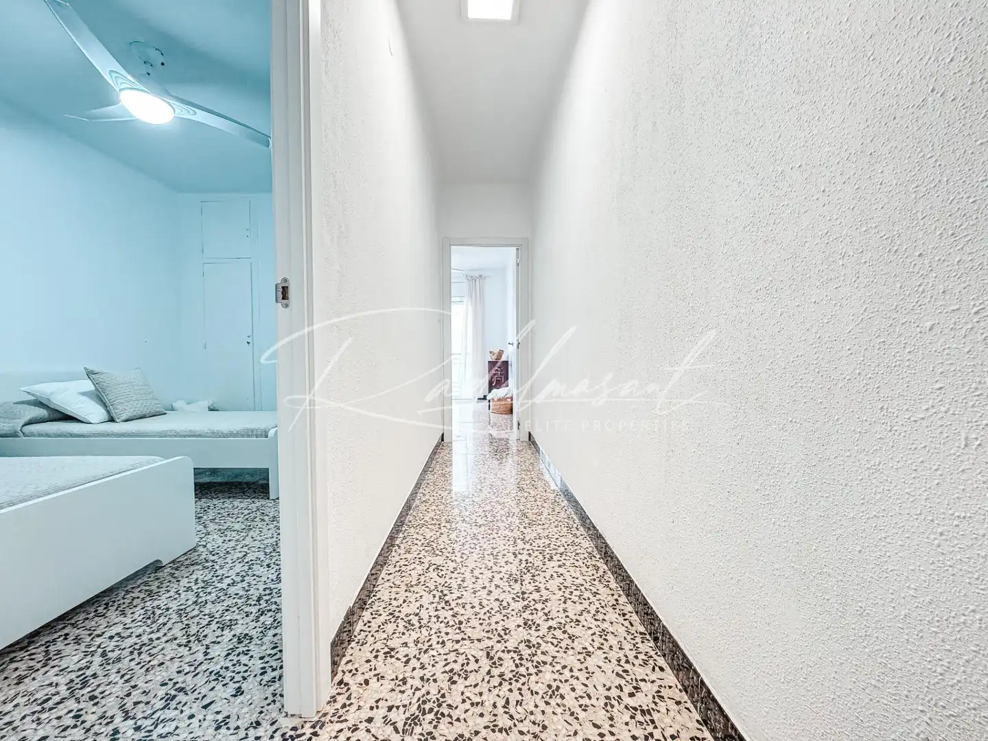 Flat for sale in Cambrils  with Air Conditioner, Terrace and Furnished