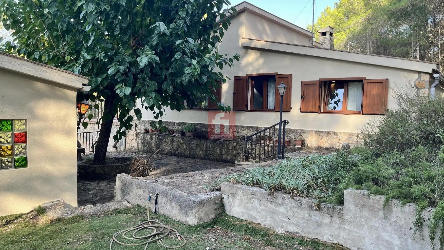 Xalet amb piscina en venda a Querol, imagen 8