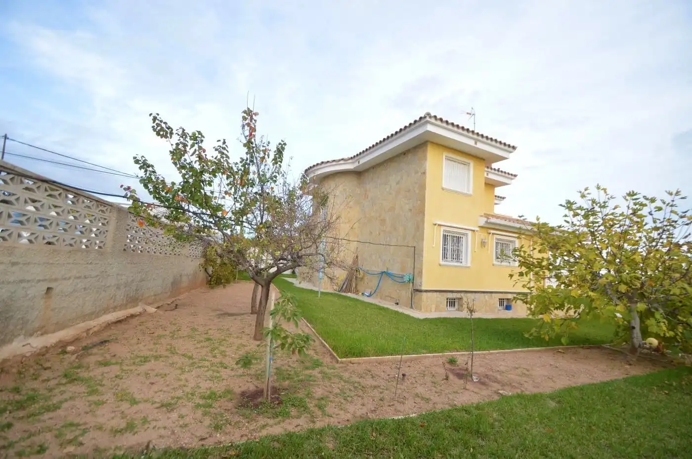 Detached house with pool for sale in Closa de Vinaròs - Ermita, imagen 7
