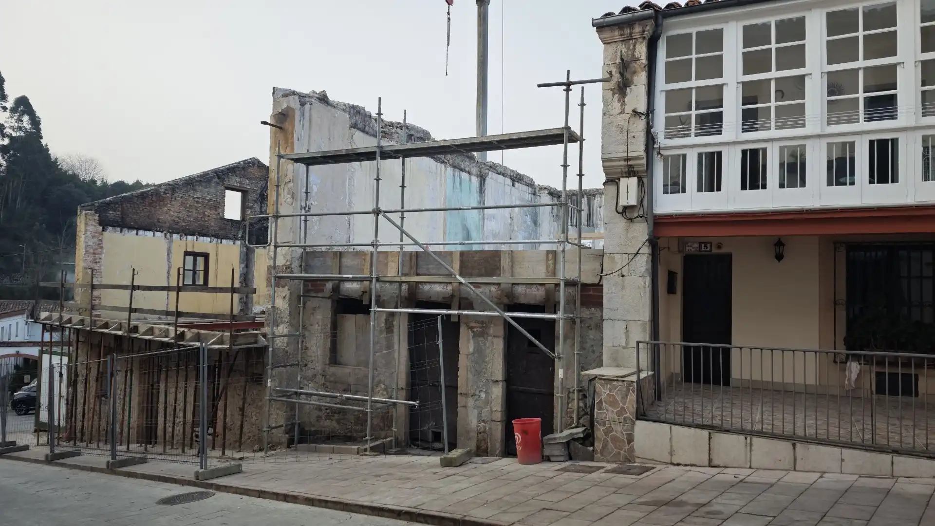 Casa in vendita a Llanes pueblo, imagen 12