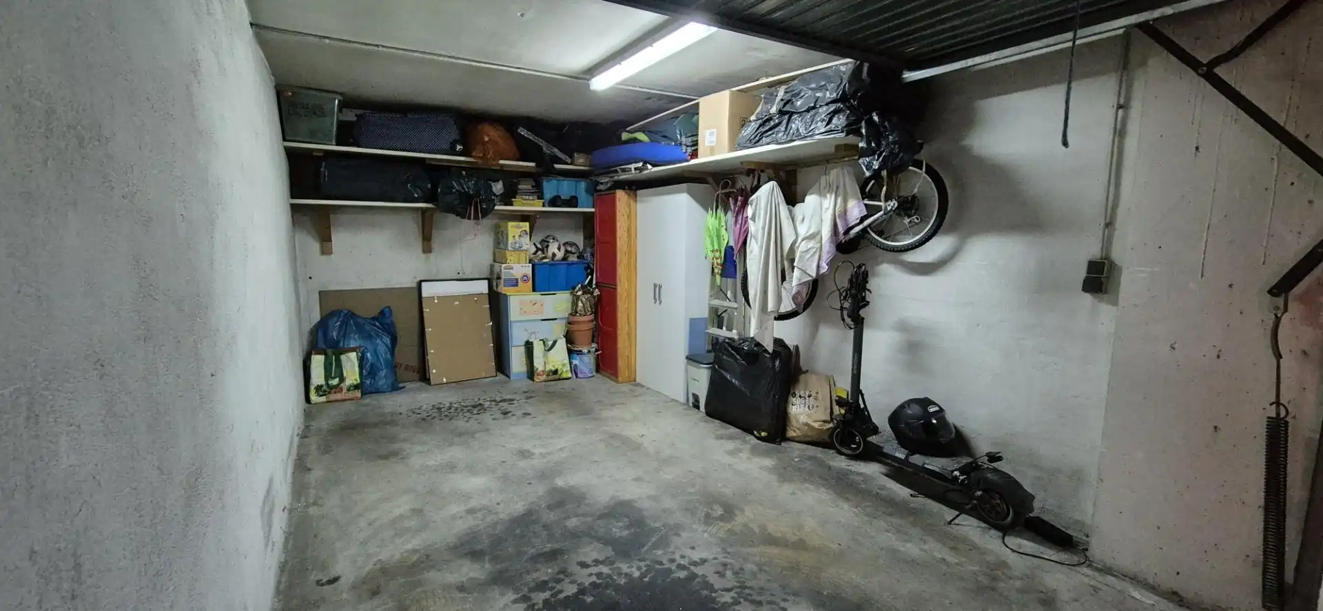 Piso en venta en Benidorm con Aire acondicionado y Calefacción