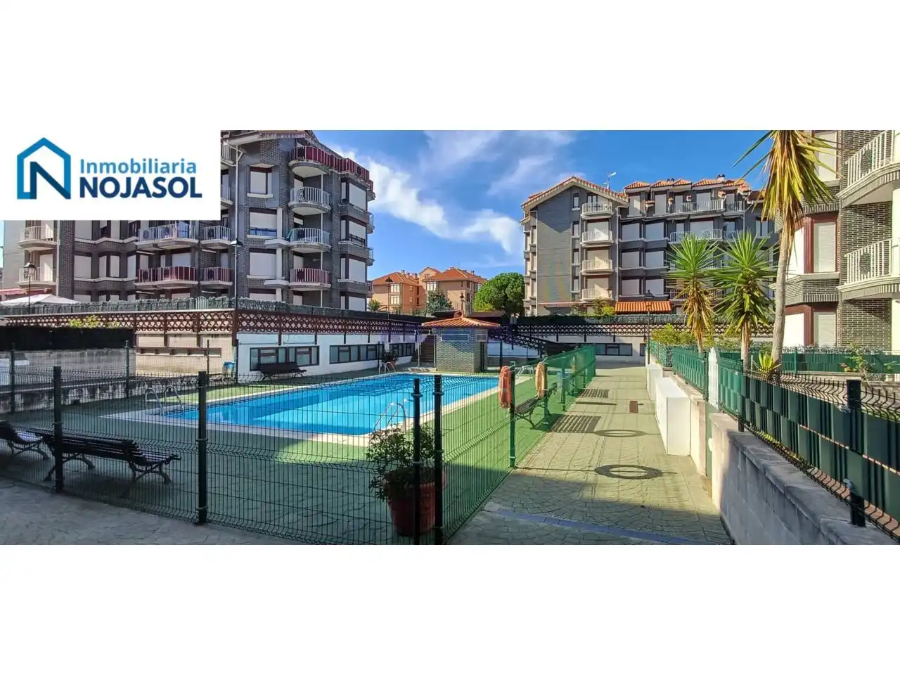 Mini appartamento con terrazza in vendita a Calle los pinares, imagen 42