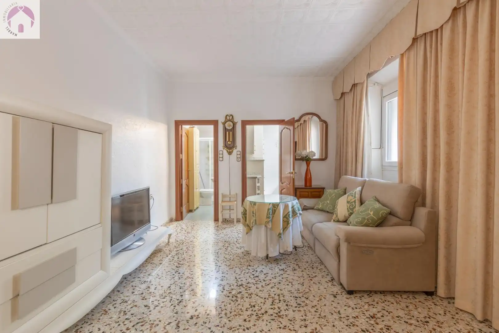 Flat for sale in Beiro, imagen 25