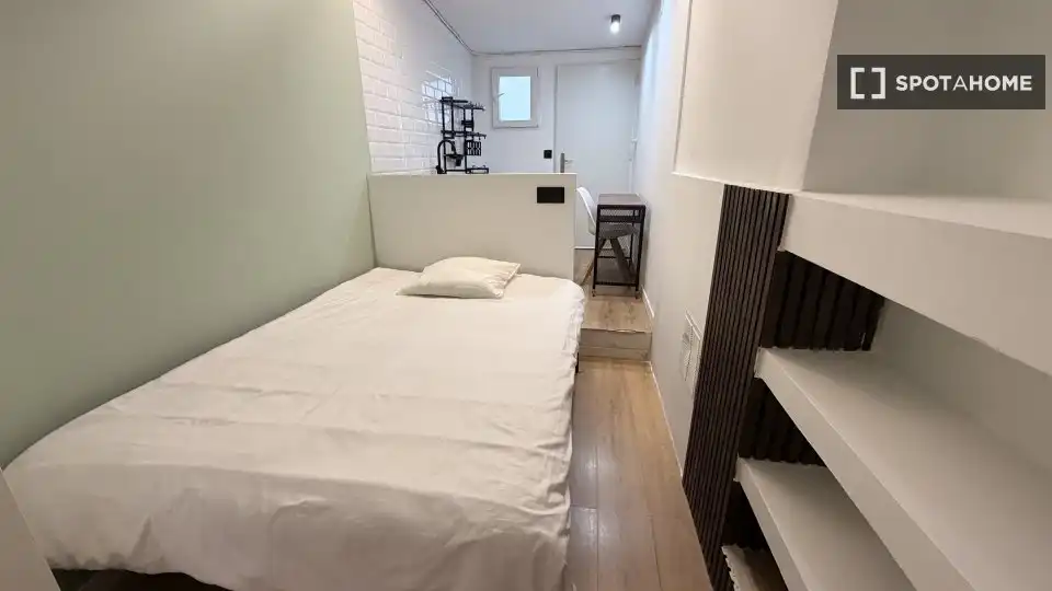 Piso en alquiler en Chamartín, imagen 7