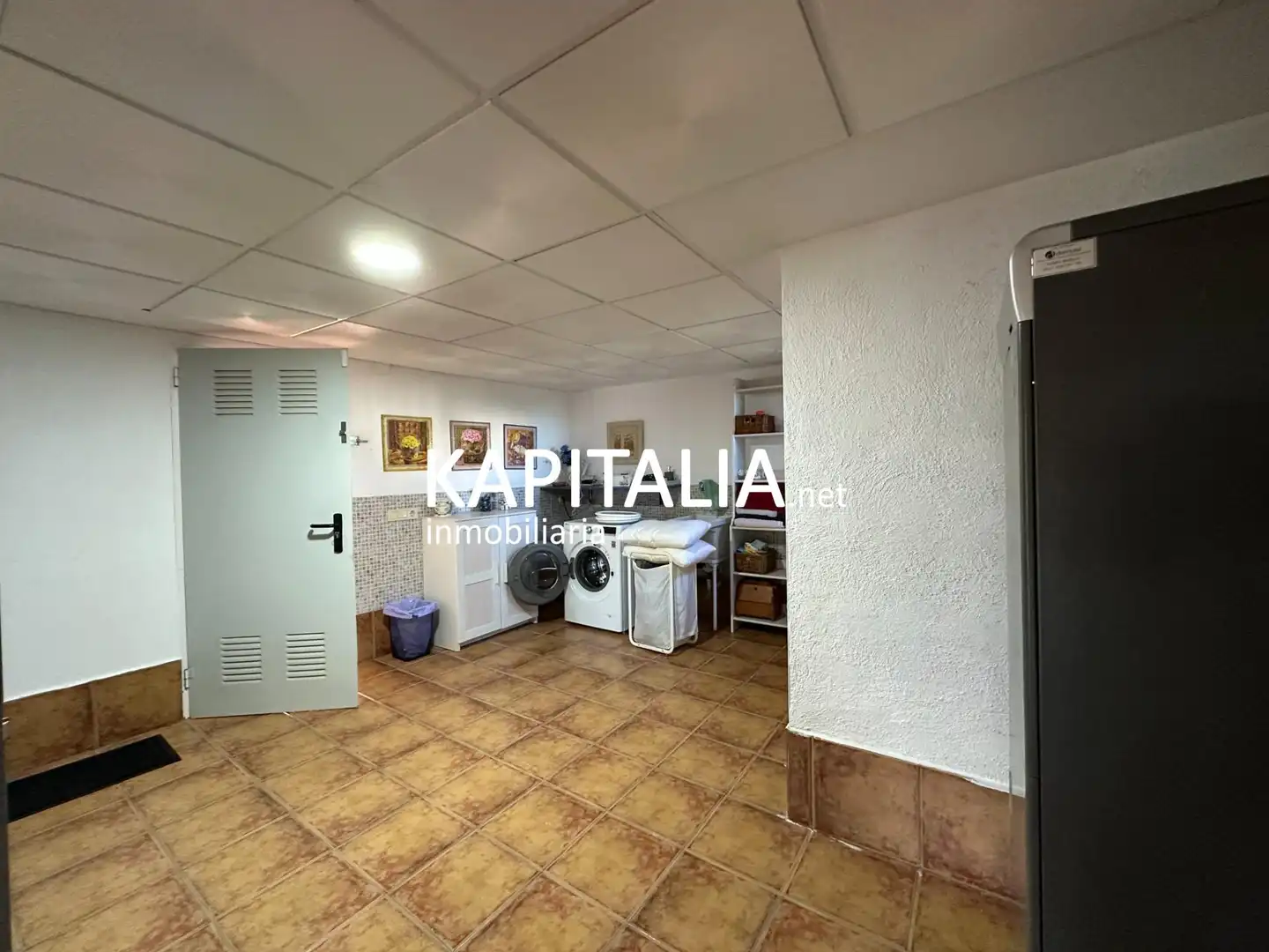 Chalet con terraza en venta en Alberic, imagen 39
