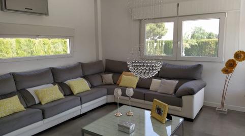 Photo 3 of House or chalet for sale in Pedanías - Extrarradio,  Albacete Capital