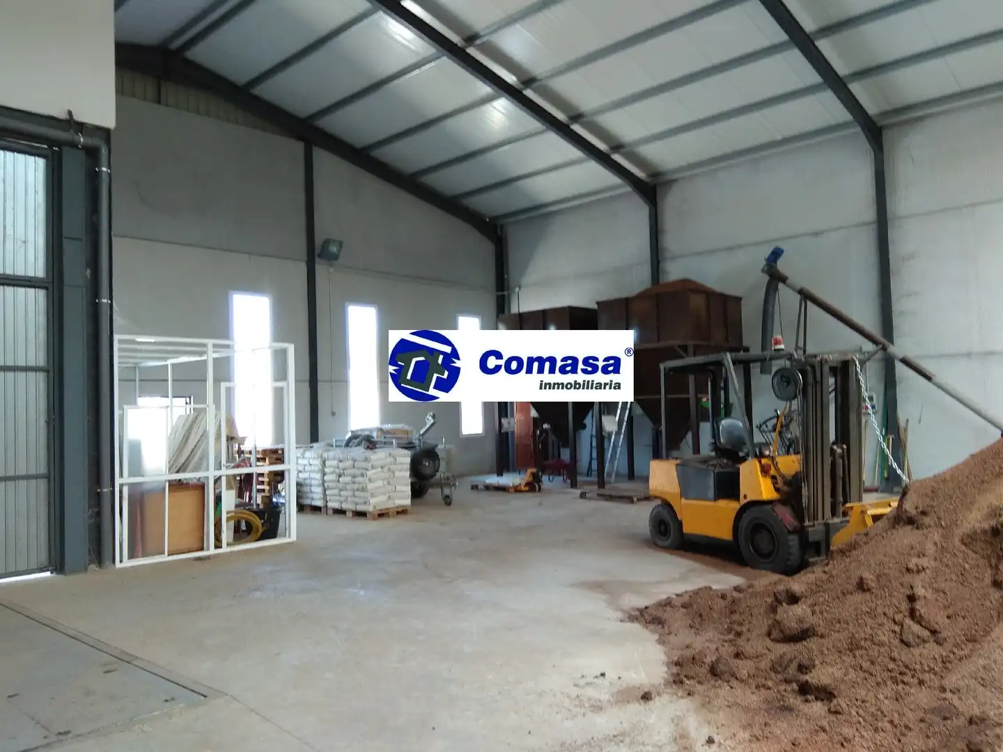 Nave industrial in vendita a Vilches, imagen 7