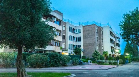 Photo 2 of Flat for sale in Calle de Rubén Darío, Valdefierro, Zaragoza