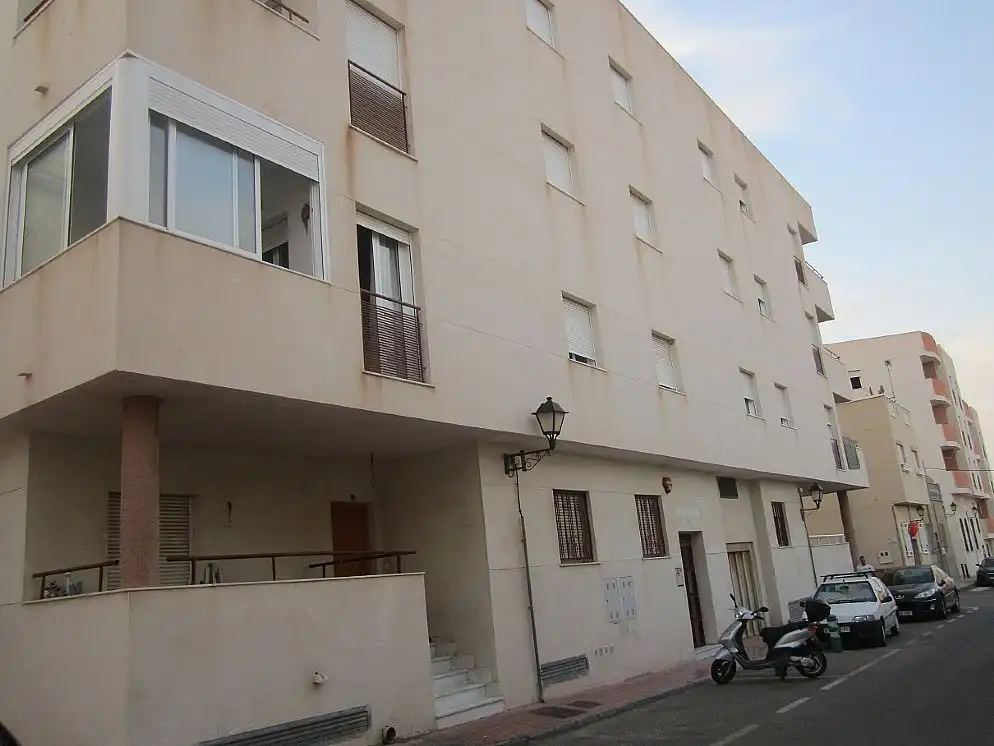 Parking à vendre à CL ALFONSO XIII, imagen 2