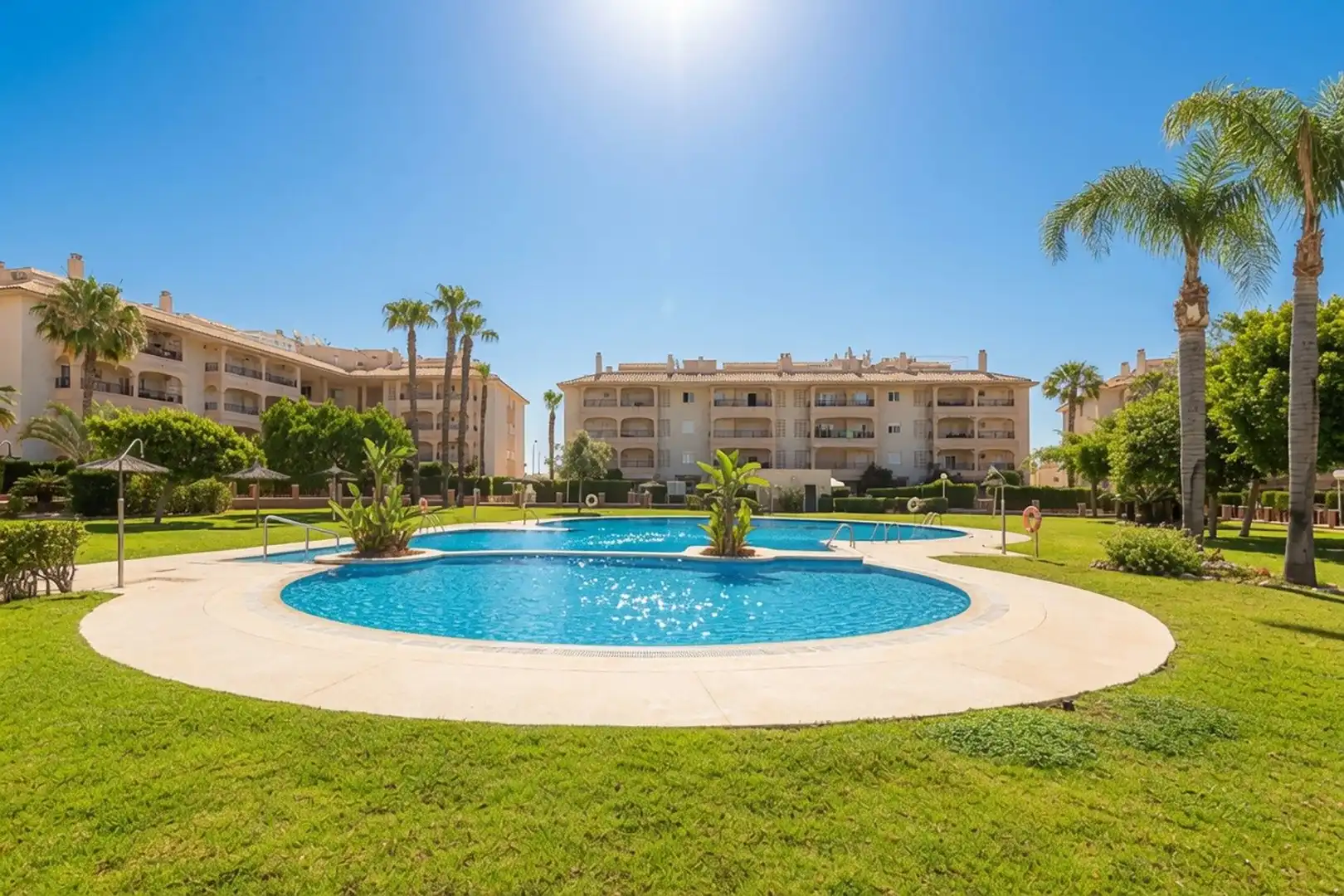 Apartamento con piscina en venta en N/A, imagen 30