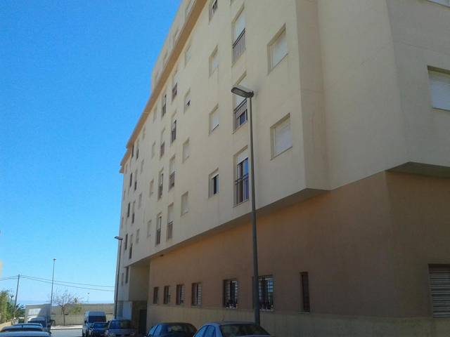 Garaje en Venta en ZULOAGA en La Gangosa