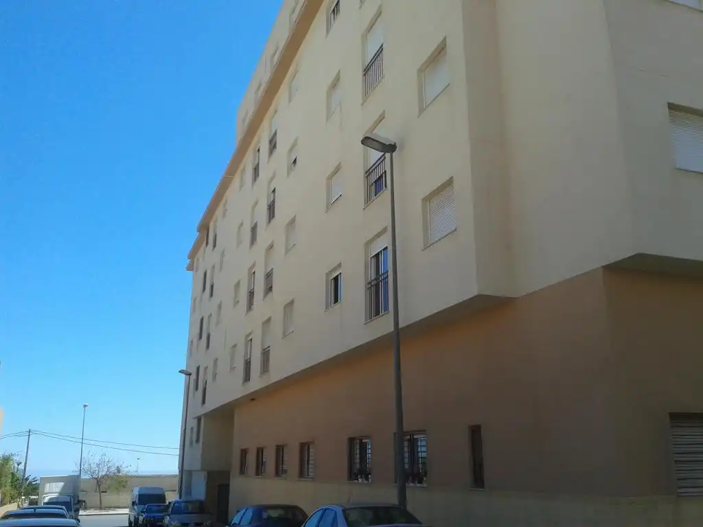 Parking with lift for sale in ZULOAGA, imagen 2