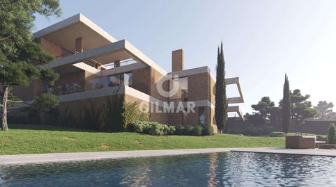 Foto 4 de Casa o chalet en venta en Ciudalcampo, Madrid