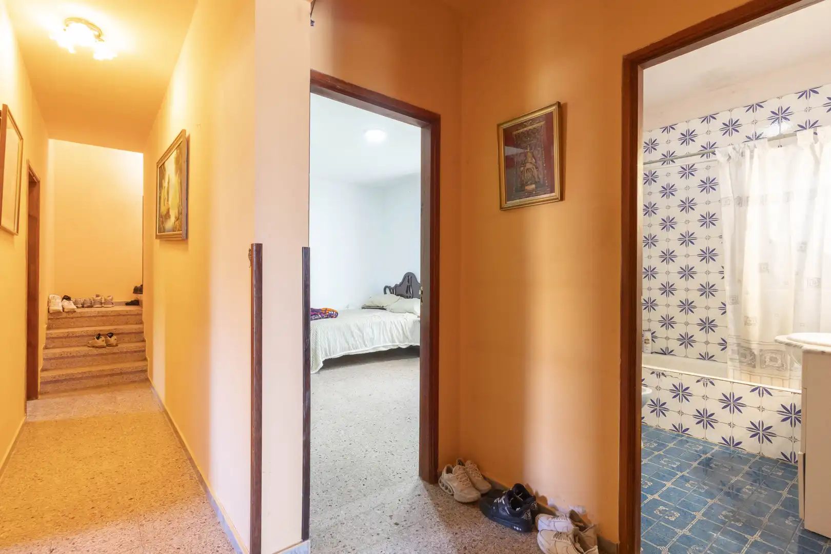Casa o xalet en venda en Breña Baja amb Jardí privat, Terrassa i Traster