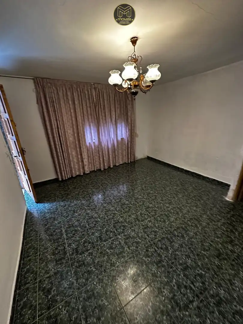 Flat for sale in Jaén