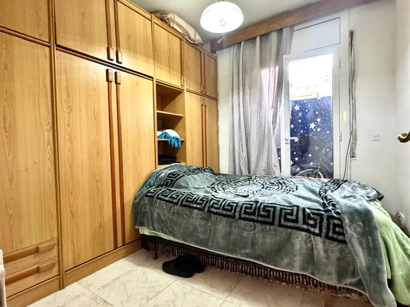 Habitación de Piso en venta en Salt con Aire acondicionado, Calefacción y Amueblado