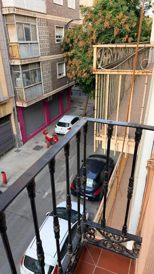 Flat for rent in Calle Conde Cifuentes, 17, Fígares