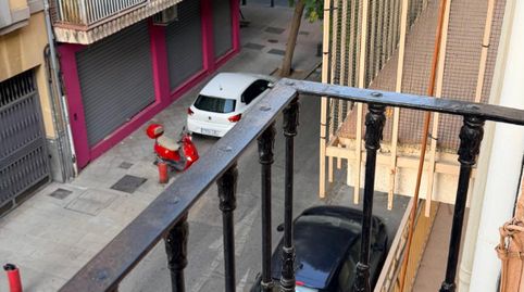 Foto 3 de Pis de lloguer a Calle Conde Cifuentes, 17, Fígares, Granada Capital