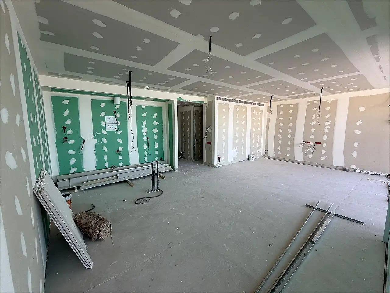 Apartment with lift for sale in Las Gaviotas  - Carvajal, imagen 18