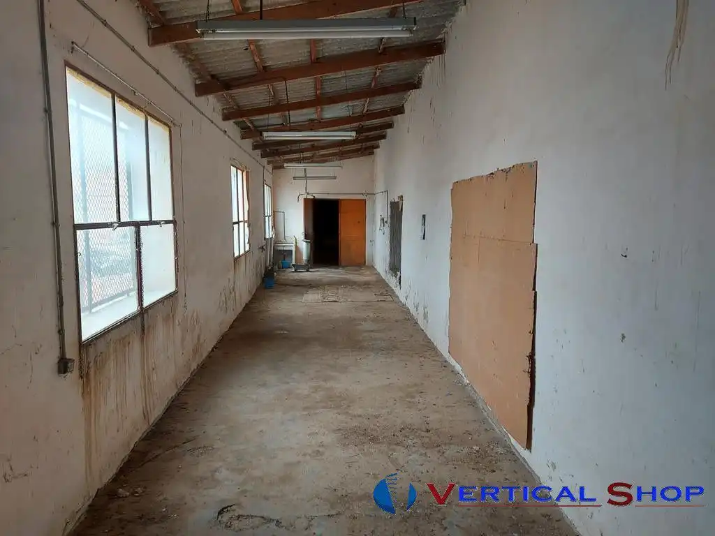 Nave industrial in vendita a Caudete, imagen 7