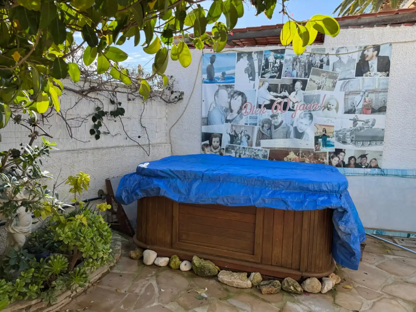 Chalet con piscina en venta en Benimeit - Tabaira, imagen 31