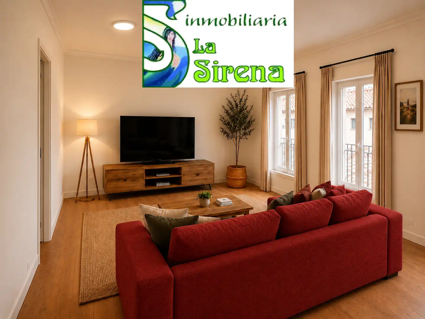 Appartamento in affitto a Calle San Juan 22