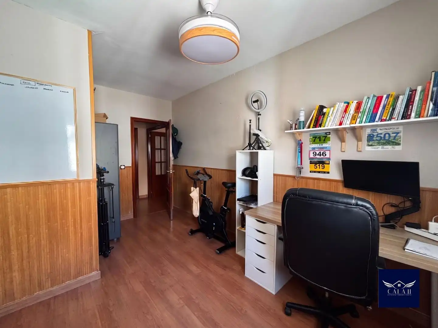 Wohnung zum Verkauf in Huelva mit Klimaanlage, Möbliert und Balkon